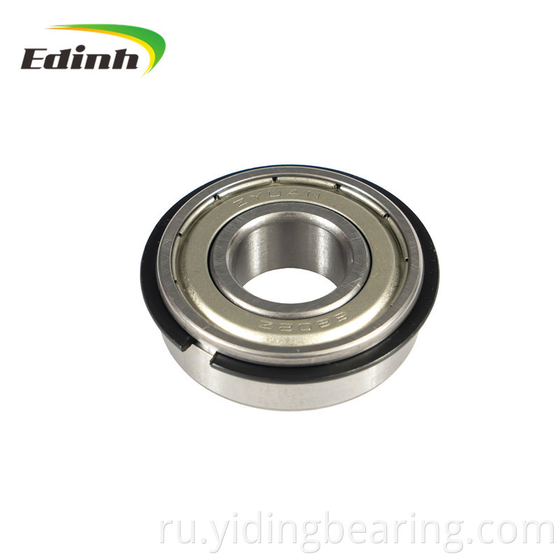 Bearing Flange 7